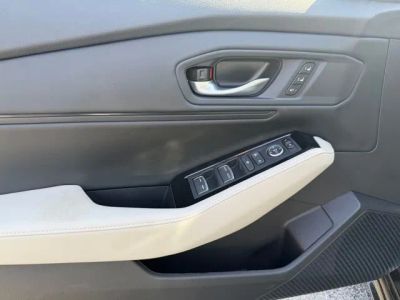 2026 Honda Accord Hybrid — photo 11 view