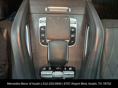 2022 Mercedes-Benz GLS - Photo 20
