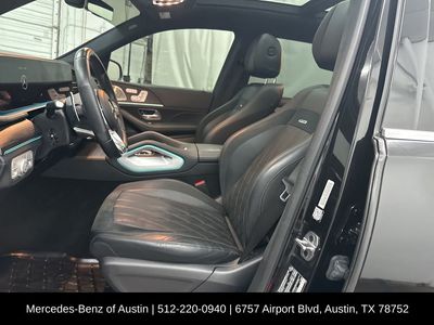 2022 Mercedes-Benz GLS - Photo 22