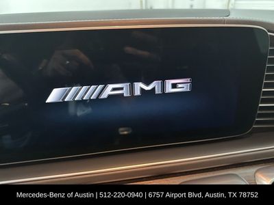 2022 Mercedes-Benz GLS - Photo 12