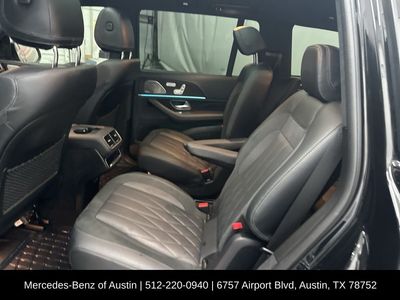 2022 Mercedes-Benz GLS - Photo 25