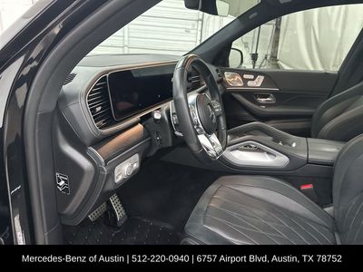 2022 Mercedes-Benz GLS - Photo 10