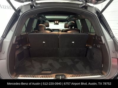 2022 Mercedes-Benz GLS - Photo 28