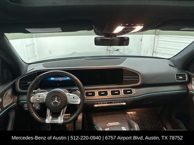 2022 Mercedes-Benz GLS - Photo 24