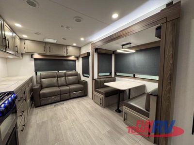 2026 KZ Connect - Photo 18