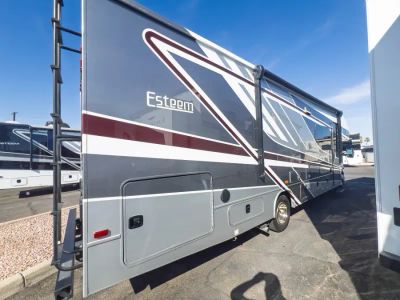 2025 Entegra ESTEEM — photo 19 view