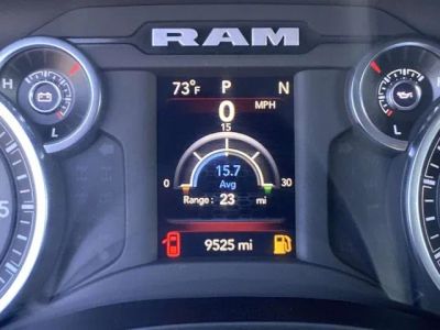 2023 Ram 1500 - Photo 24