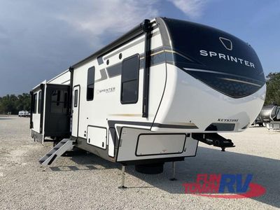 2026 Keystone RV Sprinter - Photo 3