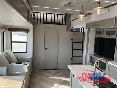 2026 Keystone RV Sprinter - Photo 27