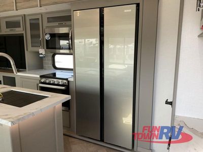 2026 Keystone RV Sprinter - Photo 23