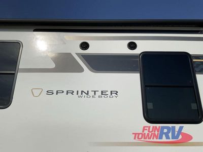 2026 Keystone RV Sprinter - Photo 15
