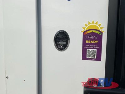 2026 Keystone RV Sprinter - Photo 48