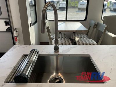 2026 Keystone RV Sprinter - Photo 20