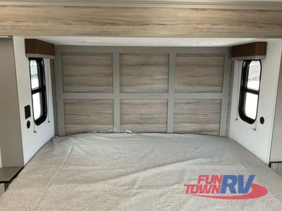 2026 Keystone RV Sprinter - Photo 43