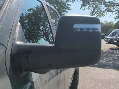 2026 Ram 3500 — photo 12 view