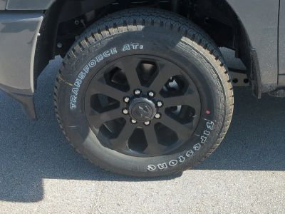 2026 Ram 3500 — photo 11 view