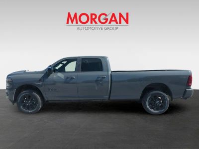 2026 Ram 3500 — photo 8 view