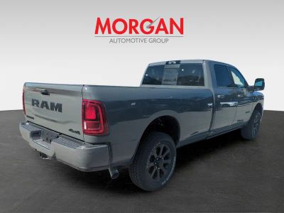 2026 Ram 3500 — detail view