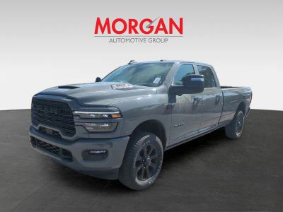 2026 Ram 3500 — photo 9 view