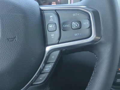2026 Ram 3500 — photo 27 view