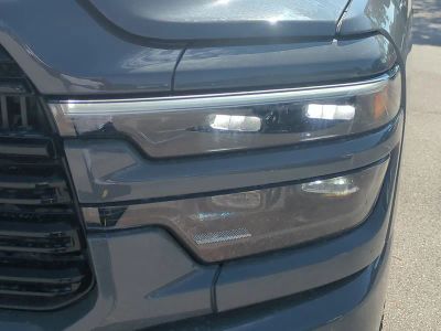 2026 Ram 3500 — photo 10 view