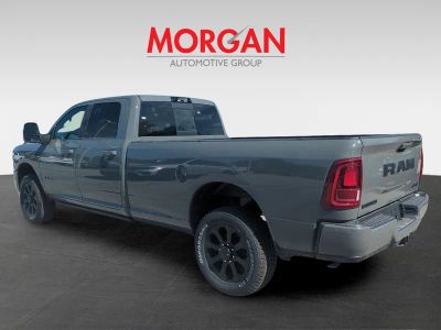 2026 Ram 3500 — photo 7 view