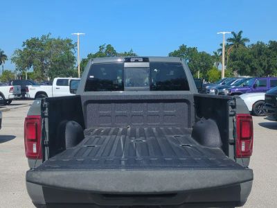 2026 Ram 3500 — photo 13 view