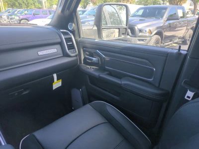 2026 Ram 3500 — photo 17 view