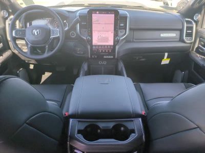 2026 Ram 3500 — photo 15 view