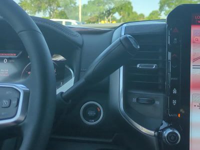 2026 Ram 3500 — photo 19 view