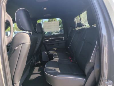 2026 Ram 3500 — photo 14 view