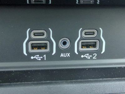 2026 Ram 3500 — photo 23 view