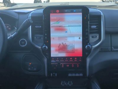 2026 Ram 3500 — photo 18 view