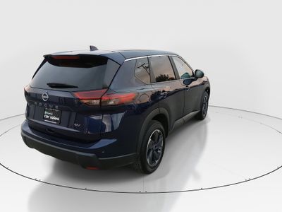 2024 Nissan Rogue - Photo 7