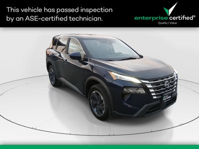 2024 Nissan Rogue - Photo 1