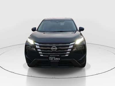 2024 Nissan Rogue - Photo 2