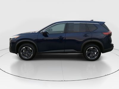 2024 Nissan Rogue - Photo 4