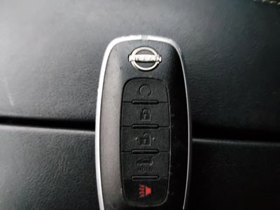 2024 Nissan Rogue - Photo 15