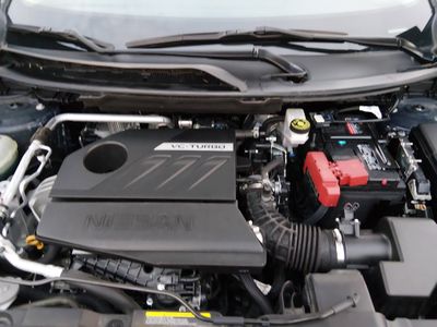 2024 Nissan Rogue - Photo 9