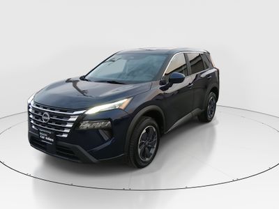 2024 Nissan Rogue - Photo 3