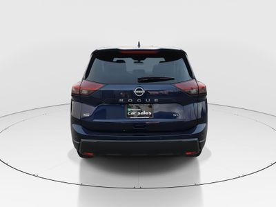 2024 Nissan Rogue - Photo 6