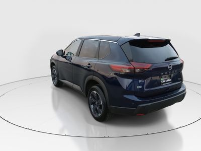 2024 Nissan Rogue - Photo 5