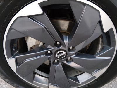 2024 Nissan Rogue - Photo 10