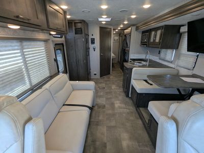 2023 Coachmen Pursuit - Photo 14