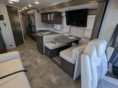 2023 Coachmen Pursuit - Photo 22