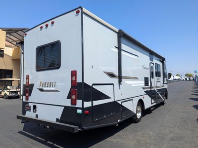 2023 Coachmen Pursuit - Photo 16