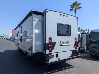 2023 Coachmen Pursuit - Photo 4