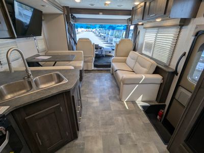 2023 Coachmen Pursuit - Photo 20