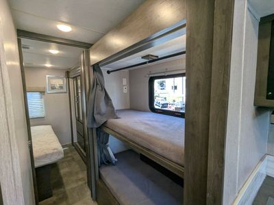 2023 Coachmen Pursuit - Photo 15