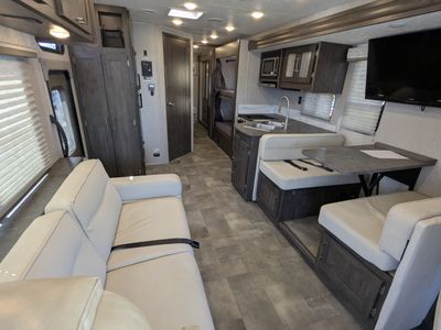 2023 Coachmen Pursuit - Photo 21